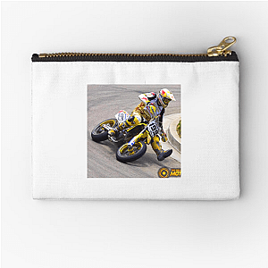 Travis Pastrana Beyond Belief Travis Pastrana Zipper Pouches