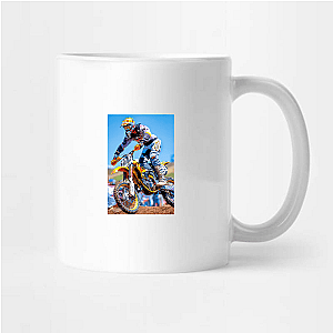 Travis Pastrana Unforgettable Thrills Travis Pastrana Mugs