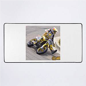 Travis Pastrana Beyond Belief Travis Pastrana Mouse Pads