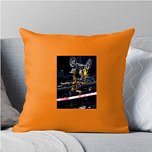 Travis Pastrana Double Backflip King Travis Pastrana Pillows Cover