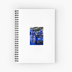 Travis Pastrana My Favorite Daredevil Travis Pastrana Notebook