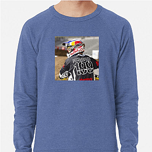 Travis Pastrana Live Fast Die Last Travis Pastrana Sweatshirts