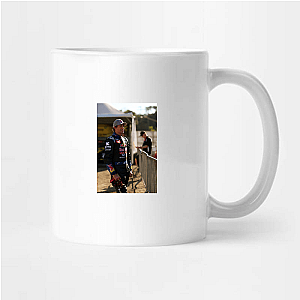 Travis Pastrana Nitro Circus Legend Travis Pastrana Mugs
