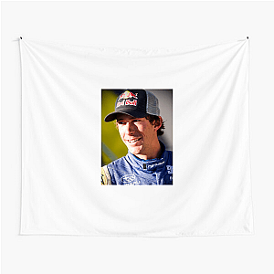 Travis Pastrana Always Pushing The Limits Travis Pastrana Tapestries