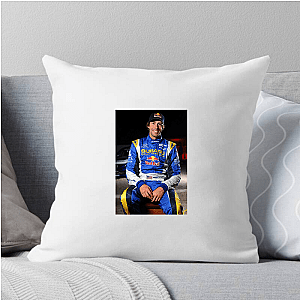 Travis Pastrana No Limits Travis Pastrana Pillows Cover
