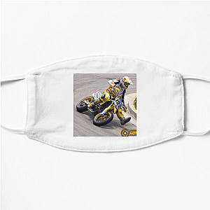 Travis Pastrana Beyond Belief Travis Pastrana Face Masks