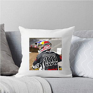 Travis Pastrana Live Fast Die Last Travis Pastrana Pillows Cover