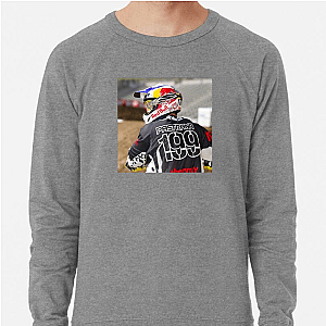 Travis Pastrana Live Fast Die Last Travis Pastrana Sweatshirts