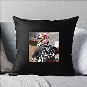 Travis Pastrana Live Fast Die Last Travis Pastrana Pillows Cover