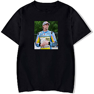 Travis Pastrana The Stunt Master Travis Pastrana T-Shirts