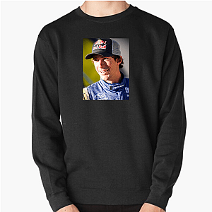 Travis Pastrana Always Pushing The Limits Travis Pastrana Sweatshirts