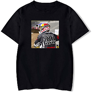 Travis Pastrana Live Fast Die Last Travis Pastrana T-Shirts