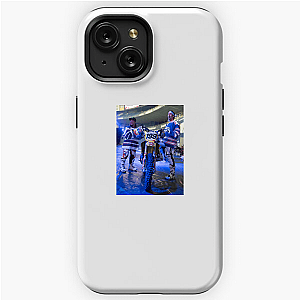 Travis Pastrana My Favorite Daredevil Travis Pastrana iPhone Cases