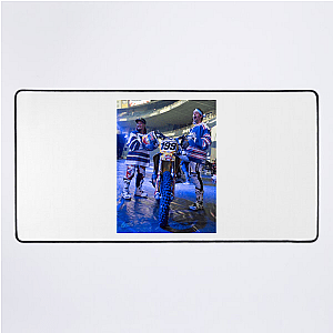 Travis Pastrana My Favorite Daredevil Travis Pastrana Mouse Pads