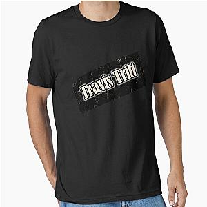 Travis Tritt Vintage Essential T-Shirt