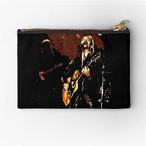 Travis Tritt Zipper Pouch