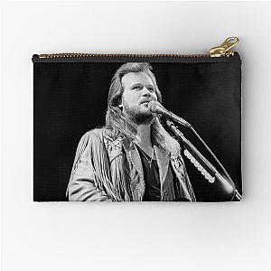 Travis Tritt Photo Zipper Pouch