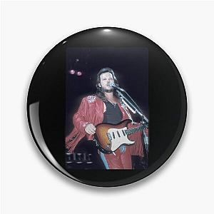 Travis Tritt Photograph Pin