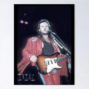 Travis Tritt Poster