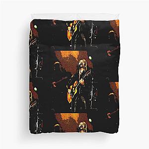 Travis Tritt Duvet Cover