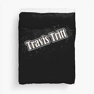 Travis Tritt Vintage Duvet Cover