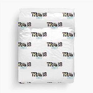 Travis Tritt Country Singer T-shirt - Duvet Cover