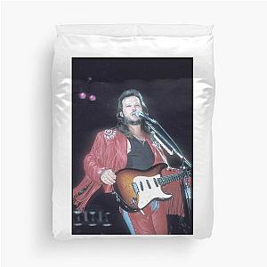 Travis Tritt Duvet Cover