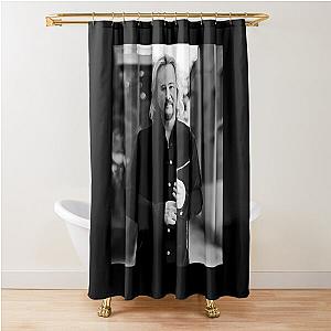 Travis Tritt Music Shower Curtain