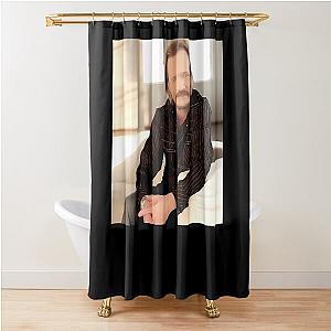 Travis Tritt Shower Curtain