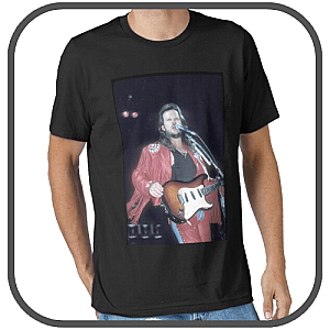 Travis Tritt T-Shirts