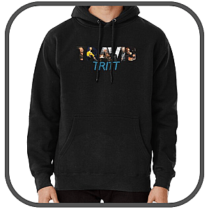 Travis Tritt Hoodies
