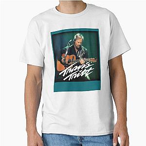 Travis Tritt Music Tour Classic T-Shirt