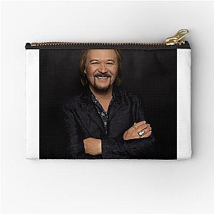 Travis Tritt tour music Zipper Pouch