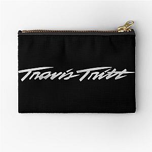 Travis Tritt Zipper Pouch