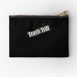 Travis Tritt Vintage Nyindir Zipper Pouch