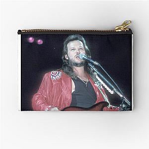 Travis Tritt Photograph Zipper Pouch