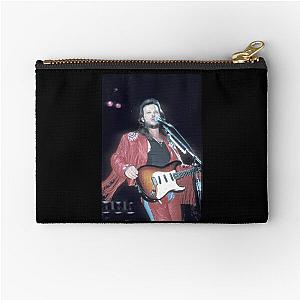 Travis Tritt Photograph Zipper Pouch