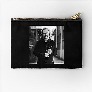 Travis Tritt music Zipper Pouch