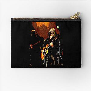 Travis Tritt Zipper Pouch