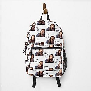 Travis Tritt Vintage Tee Backpack