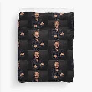 Travis Tritt tour music Duvet Cover