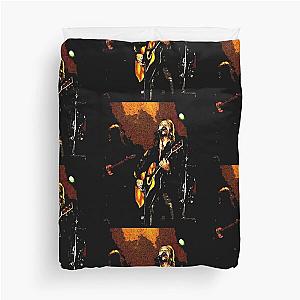 Travis Tritt  Duvet Cover