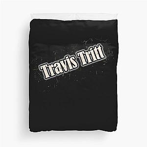 Travis Tritt Vintage Nyindir Duvet Cover