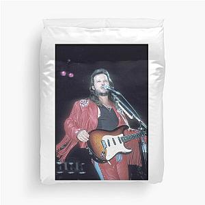 Travis Tritt Photograph Duvet Cover