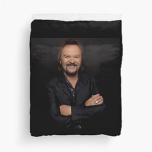 Travis Tritt tour music Duvet Cover