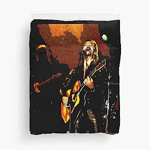 Travis Tritt Duvet Cover