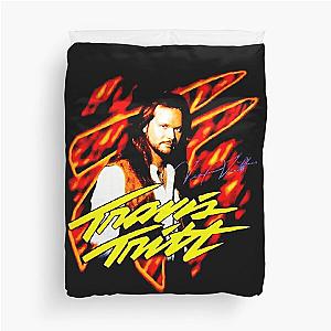 Travis Tritt Duvet Cover