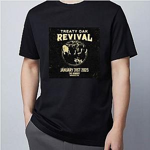 Treaty Oak Revival Classic T-Shirt