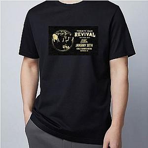 SEE YOU - ANDY Treaty Oak Revival Essential T-Shirt