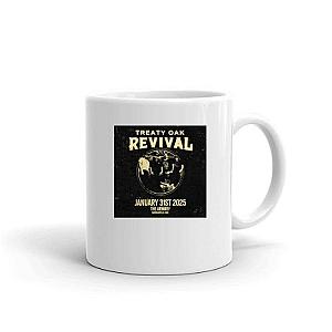 Murder She Wrote - Treaty Oak Revival  Classic Mug